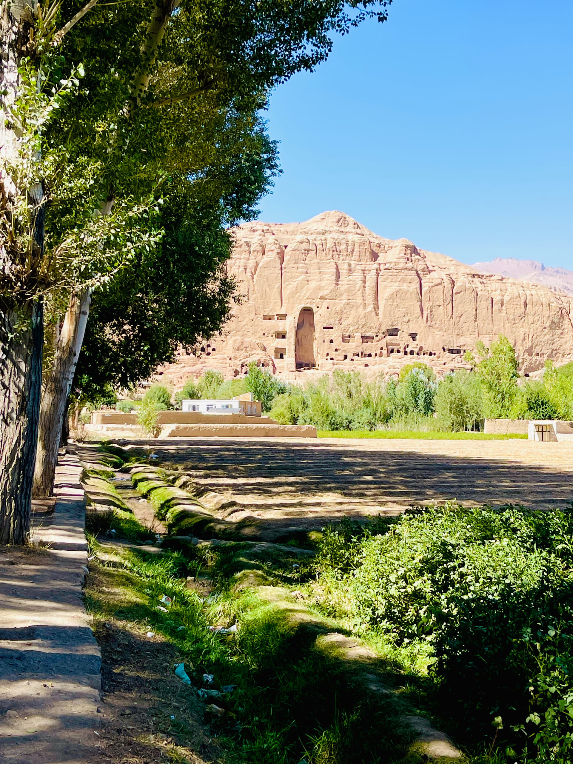 6-Day Trip at Kabul, Ghazni, Bamyan