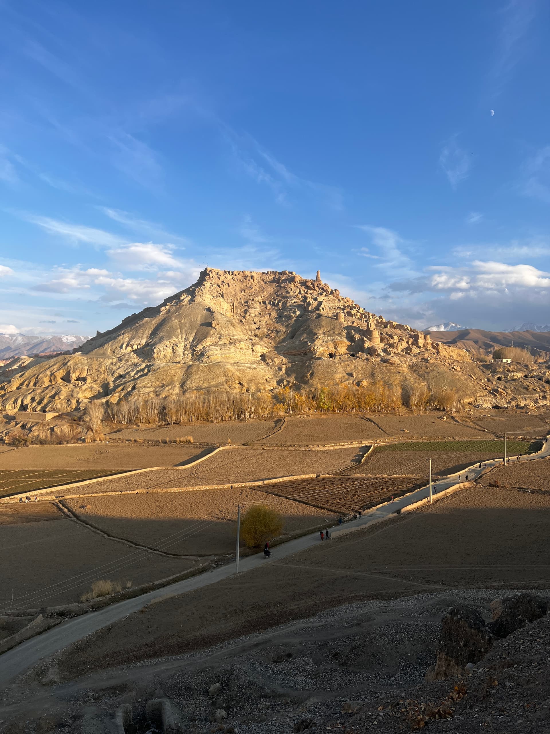 Shahr-e Gholghola