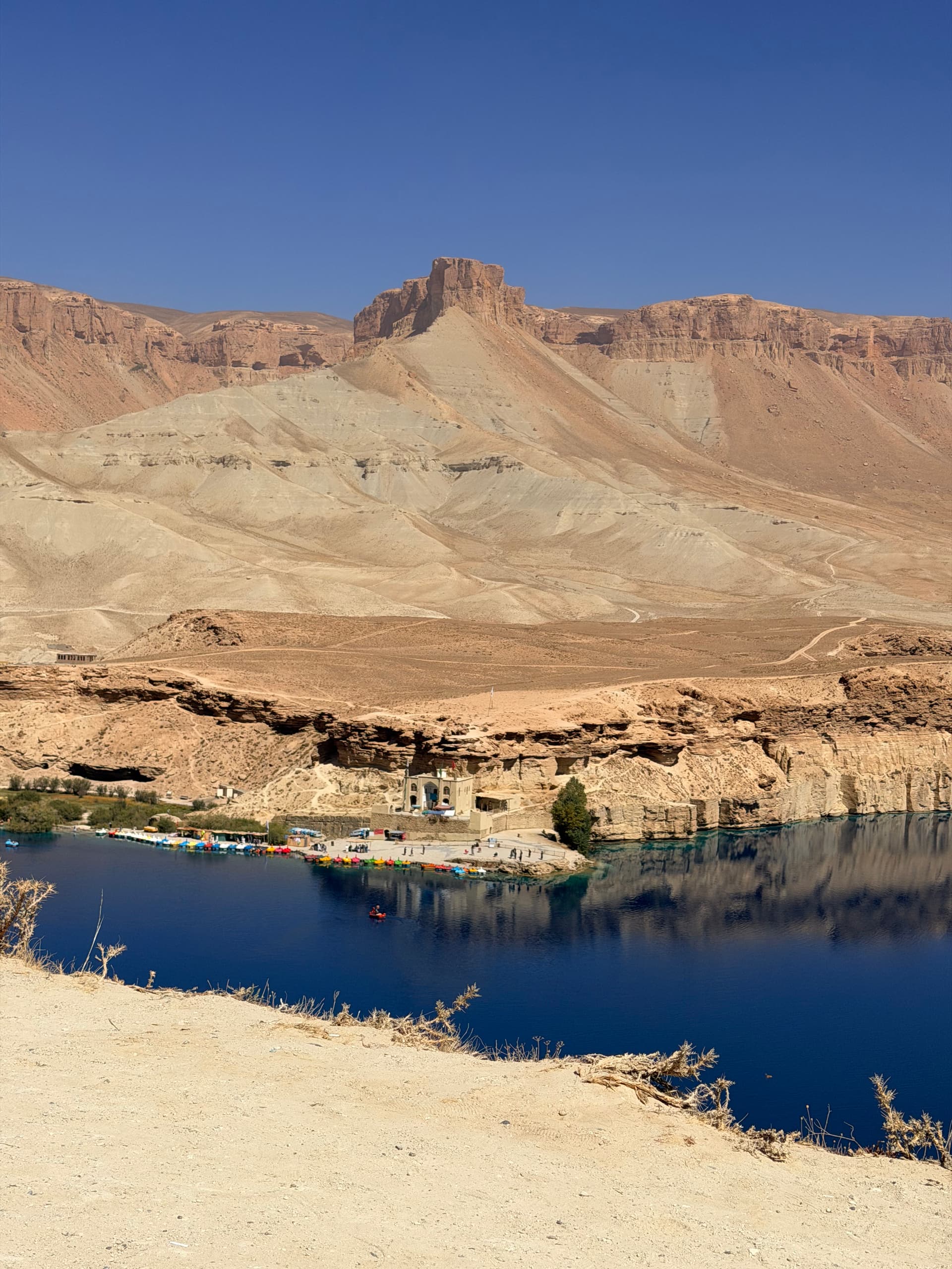 Band-e-Amir