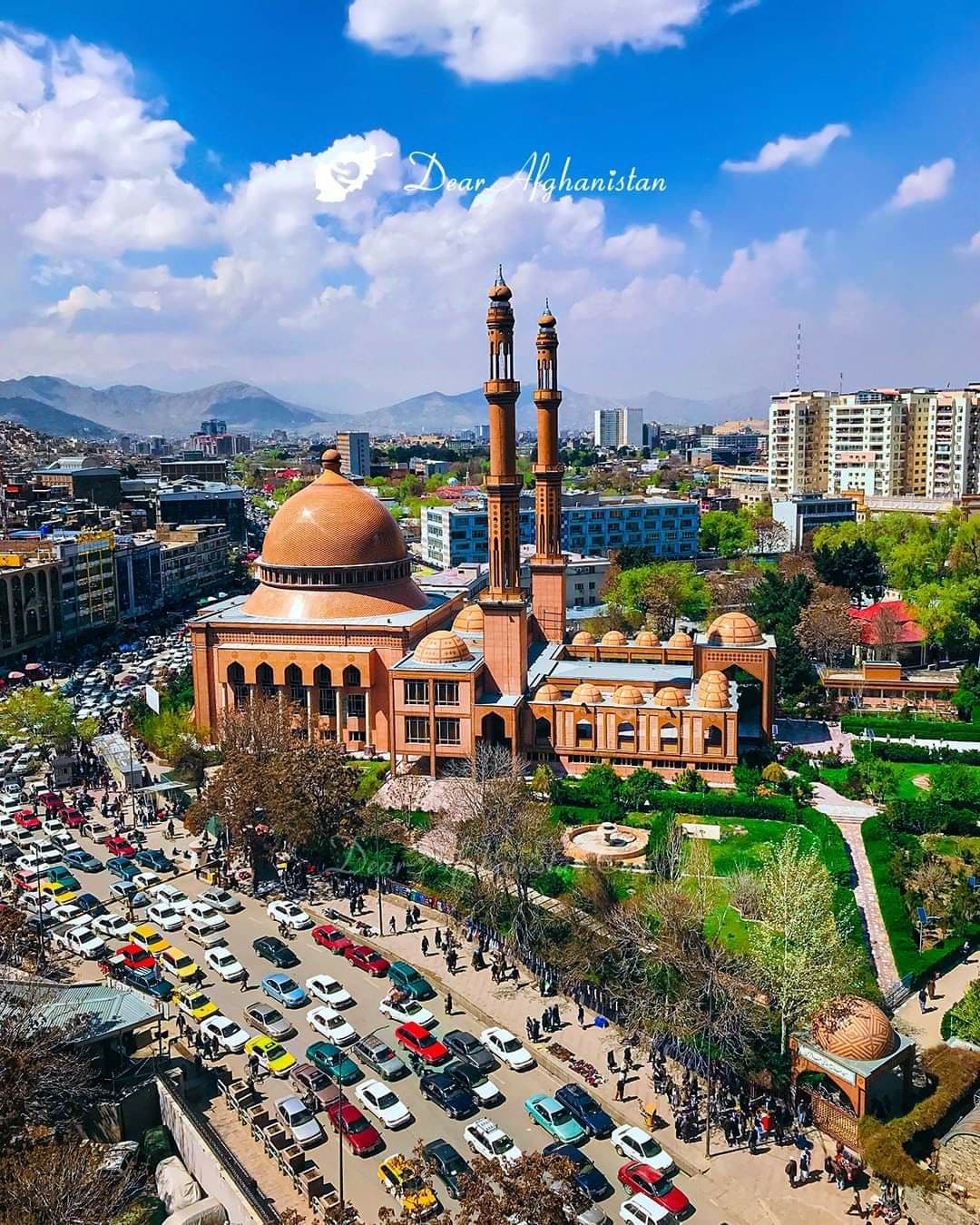 Kabul